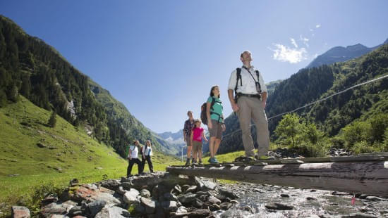 Nationalpark-Hohe-Tauern