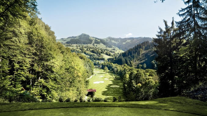 5-Tage-Golfurlaub-in-Tirol