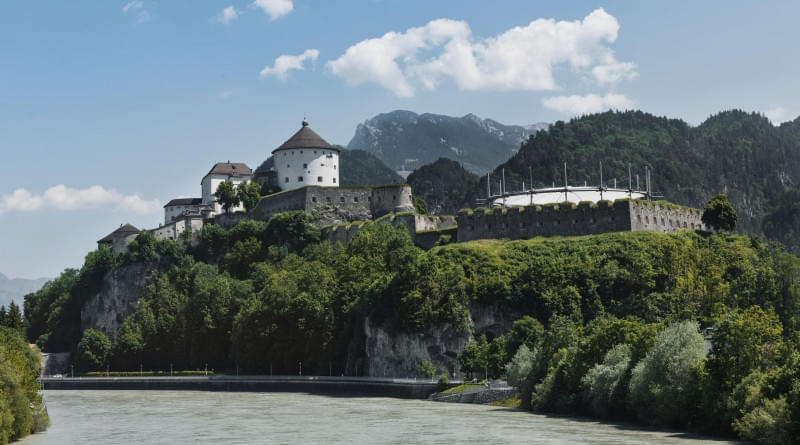 Festungsstadt-Kufstein