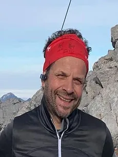 Simair Christian